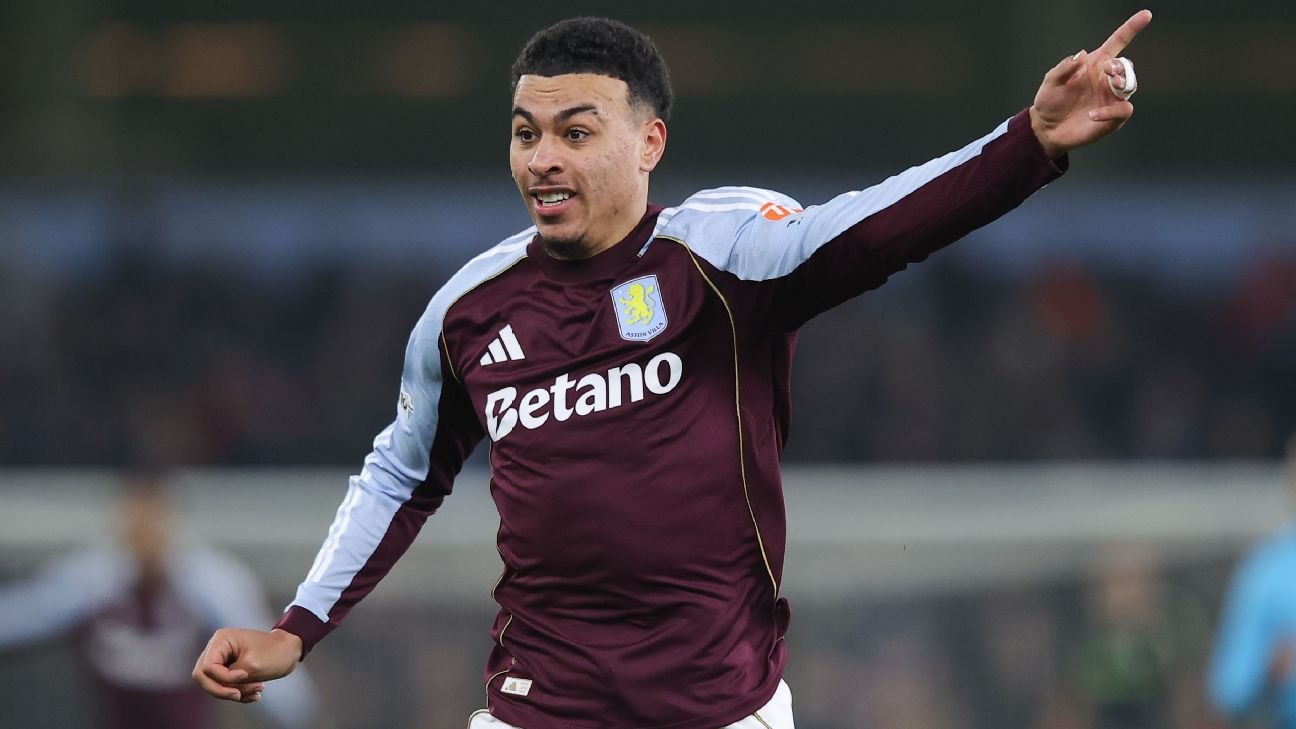 Rumores de traspasos, noticias: PSG y Liverpool se suman a la carrera por Rogers