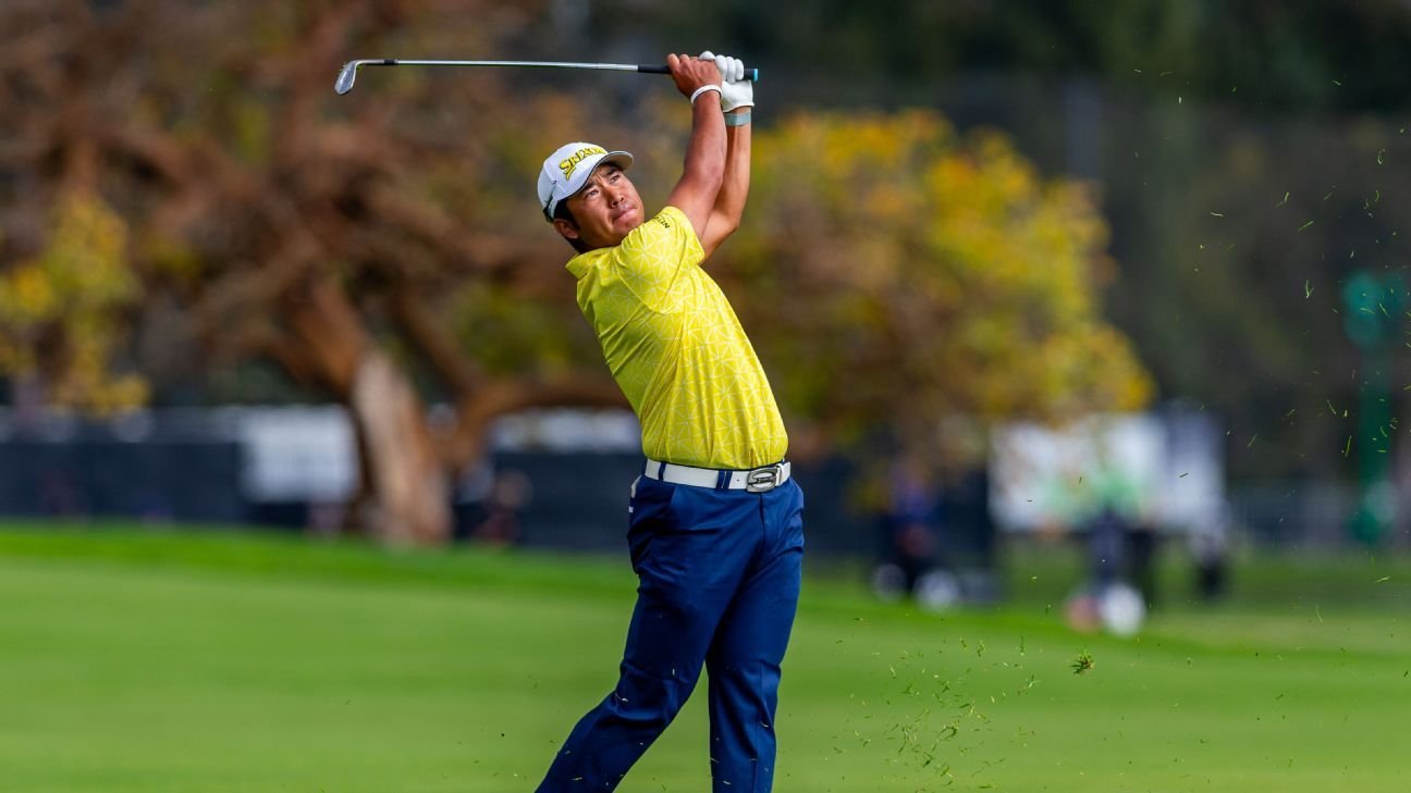 Cómo apostar en el Genesis Invitational: mejores apuestas, consejos DFS y más