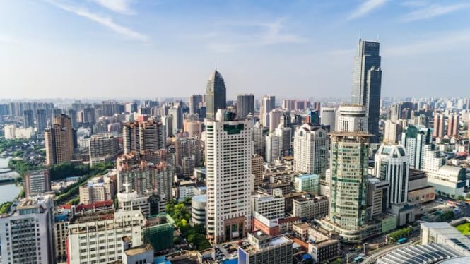 ¡Las acciones asiáticas se están disparando! El índice Kospi alcanza un máximo histórico, respaldado por el aumento de las acciones tecnológicas