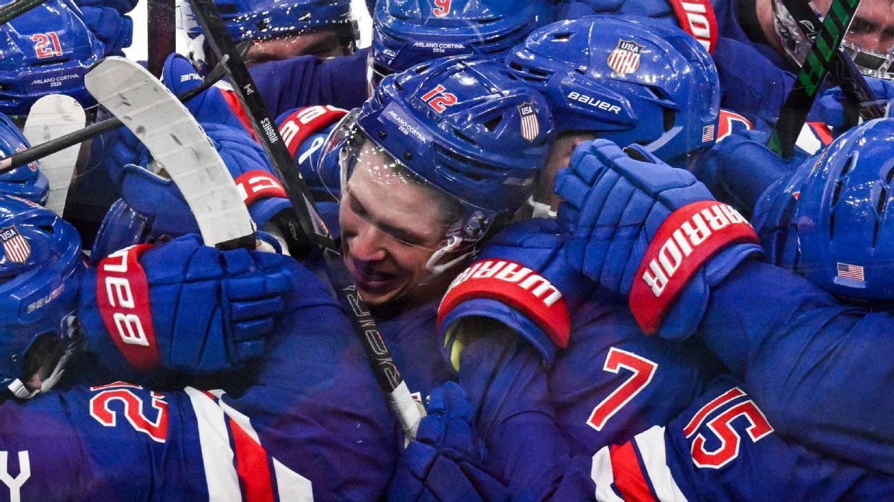 Juegos Olímpicos de Invierno 2026: los mejores momentos del miércoles desde Milán Cortina