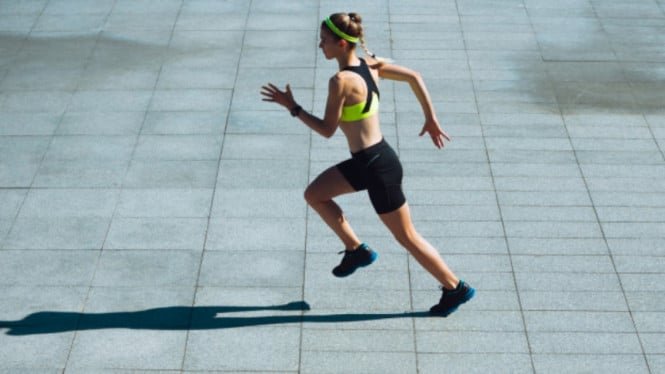 Cuanto más hablamos de corredores, ¿qué es un superzapato?