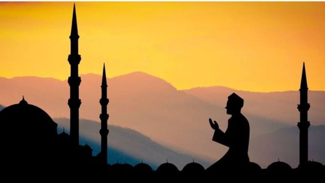 Calendario de Ramadán Imsakiyah para el sábado 21 de febrero de 2026 para DKI Yakarta y sus alrededores