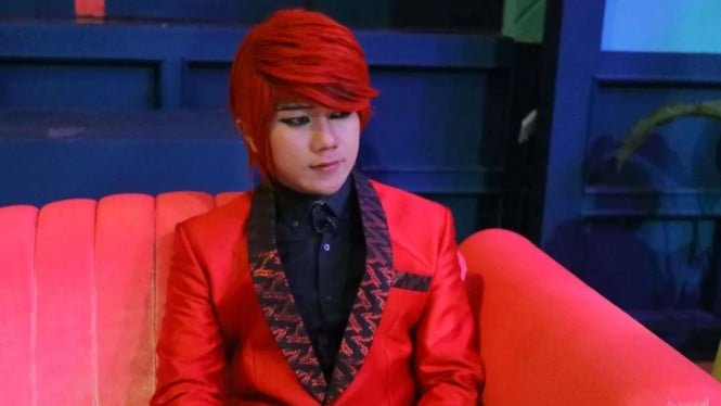 El Mago Rojo dice que Indonesia tiene mayoría musulmana, pero una minoría puede aceptar la poligamia