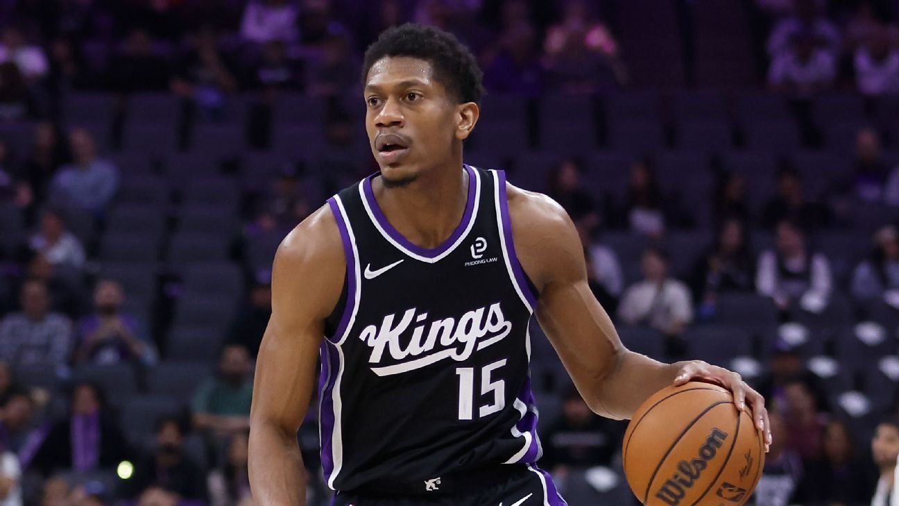De’Andre Hunter se somete a una cirugía ocular, último fuera de temporada de los Kings