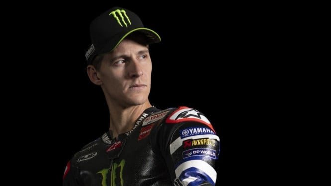 ¿Yamaha se perdió el MotoGP 2026? Fabio Quartararo enojado, pero un ciclista ve esperanza