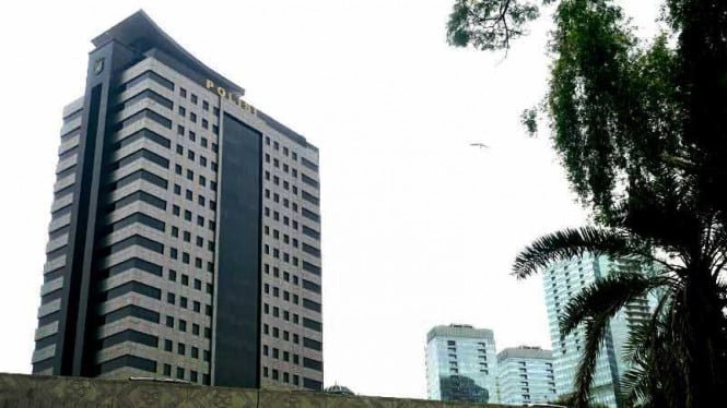 Transferencias masivas a Polda Metro Jaya, ¡175 miembros del personal reemplazados! Se han trasladado las filas de los jefes del sector policial a unidades de investigación criminal