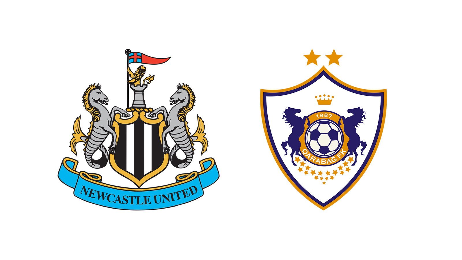 ¿Quién sería tu equipo del Newcastle contra el Qarabag? Vota ahora