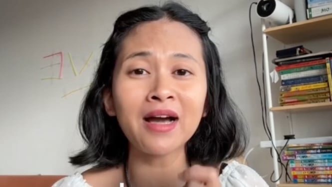 ¡Tu boca, tu tigre! Tyas finalmente fue incluida en la lista negra del gobierno, ¡su esposo pidió que le devolvieran los fondos del LPDP más intereses!