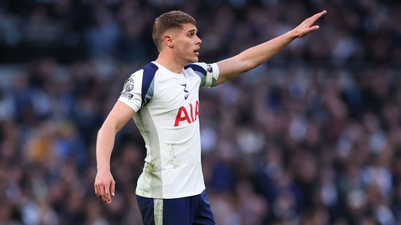 Rumores de traspasos, noticias: Liverpool, Man United y Real Madrid aman a Van de Ven