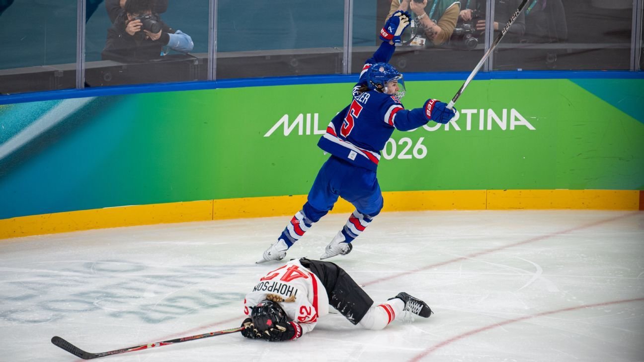 Juegos Olímpicos de Invierno 2026: los Juegos contados en fotografías de cada día