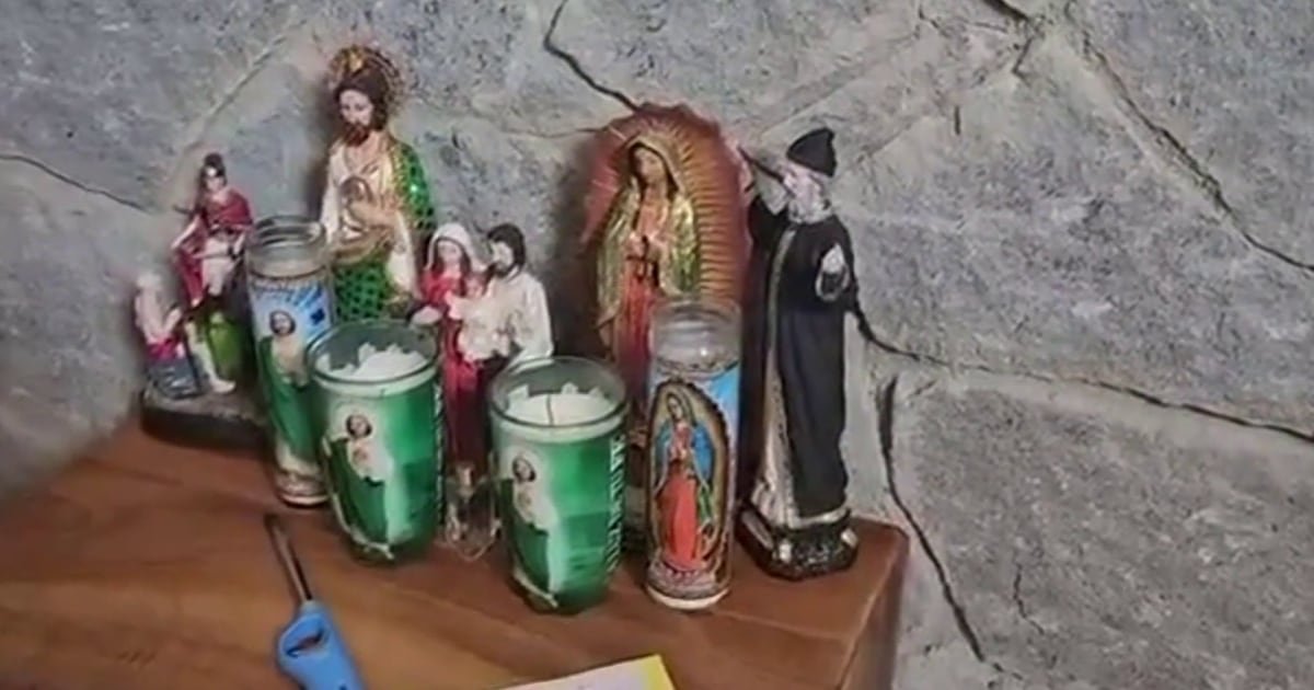 Video muestra recinto donde mataron a ‘El Mencho’