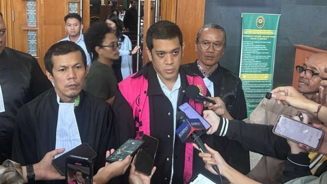 Kerry Riza dice que los cargos contra Oplosan BBM lo condenan a sí mismo como el criminal más odiado