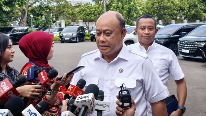 ¡Clasificación total de MBG! BGN explica las revisiones del presupuesto, las porciones y el menú durante el Ramadán