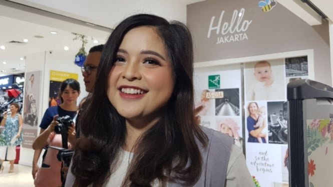 Criticada por los movimientos ecologistas que no tienen ningún impacto, Tasya Kamila: Sinceramente, estoy triste…