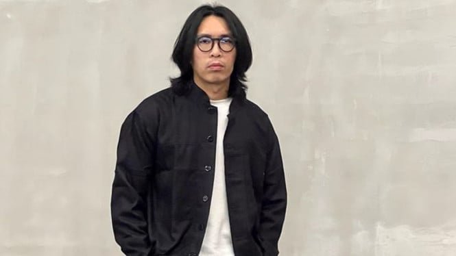 El doctor Tirta explica los riesgos de comer mucho en Sahur: ¡de hecho, puede hacerte gerd!