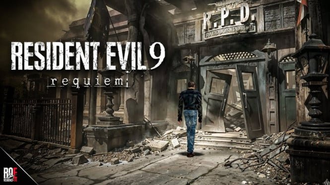 Resident Evil Requiem lanzado el 27 de febrero de 2026, última actualización para el juego Hytale