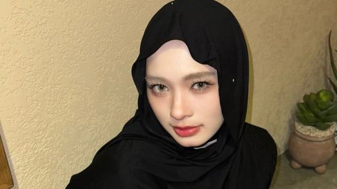 Inara Rusli sospechosa de utilizar una cuenta falsa para responder a comentarios duros, internauta: ¡sus palabras son realmente inspiradoras!