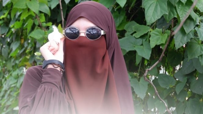 Wardatina Mawa finalmente presentó una demanda oficial de divorcio de Insanul Fahmi