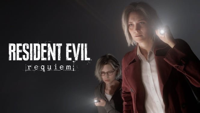 Juego final secreto de Resident Evil Requiem, 15 mejores juegos de PS5 para un jugador