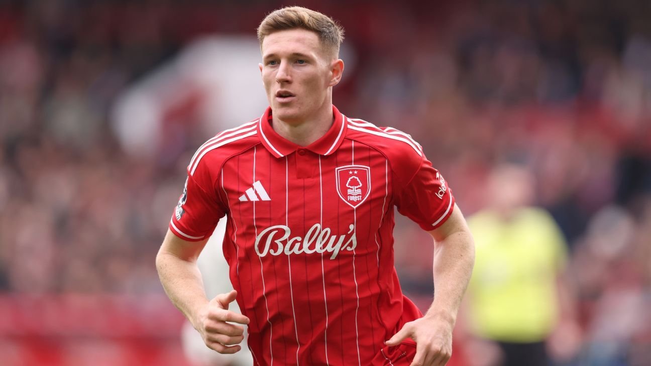 Rumores de transferencia, noticias: Man City y Man United reemplazan a Anderson