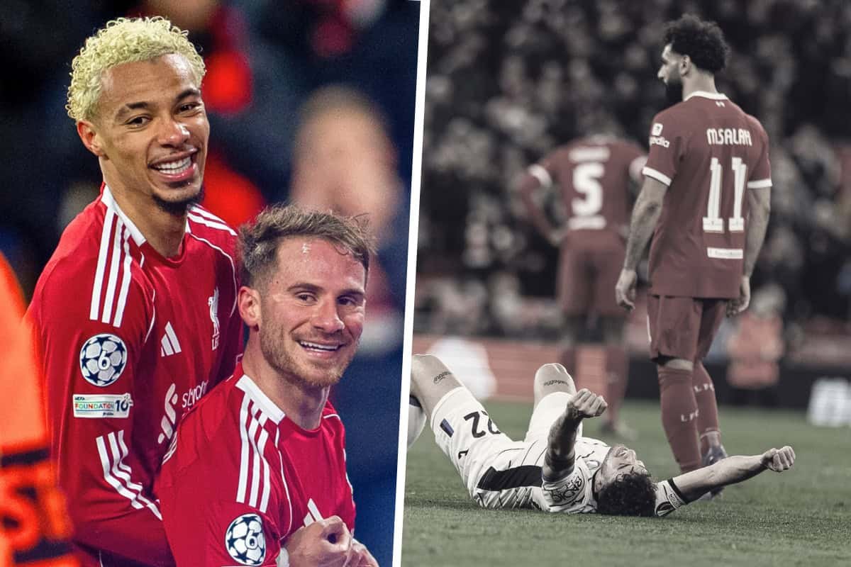 El brutal coste de £65,4 millones por que el Liverpool se perdiera la Liga de Campeones