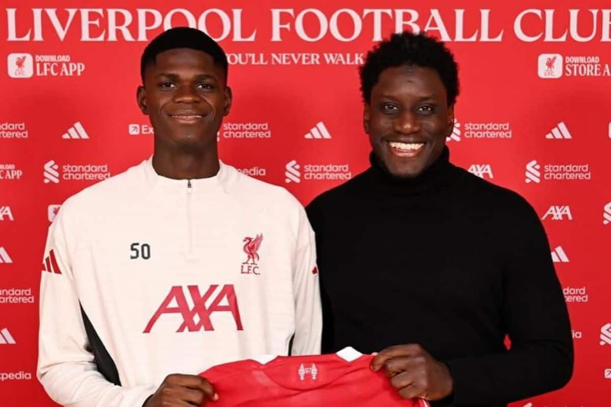 Mor Talla Ndiaye regresará después de un problema ‘reportado’ en el campo médico