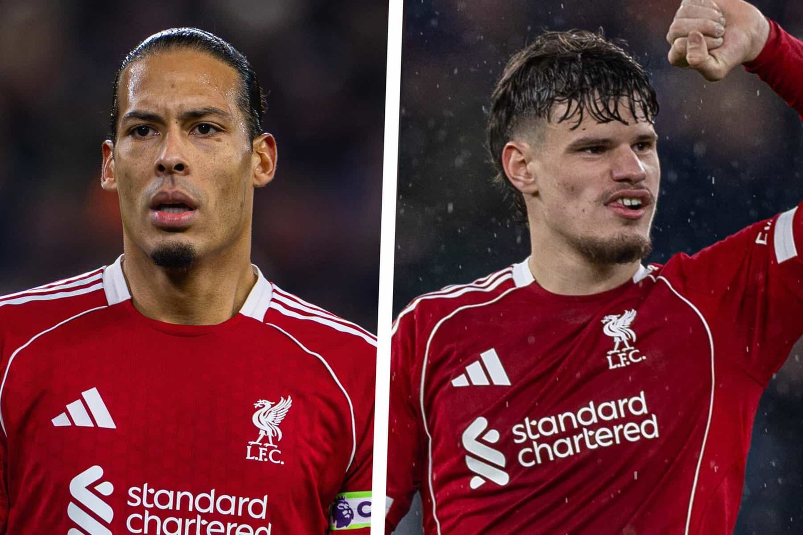 Las discusiones “entre bastidores” “definitivamente mejoraron” Milos Kerkez