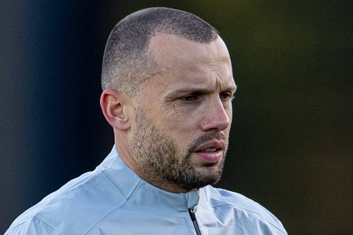 John Heitinga deja el Tottenham después de sólo 33 días