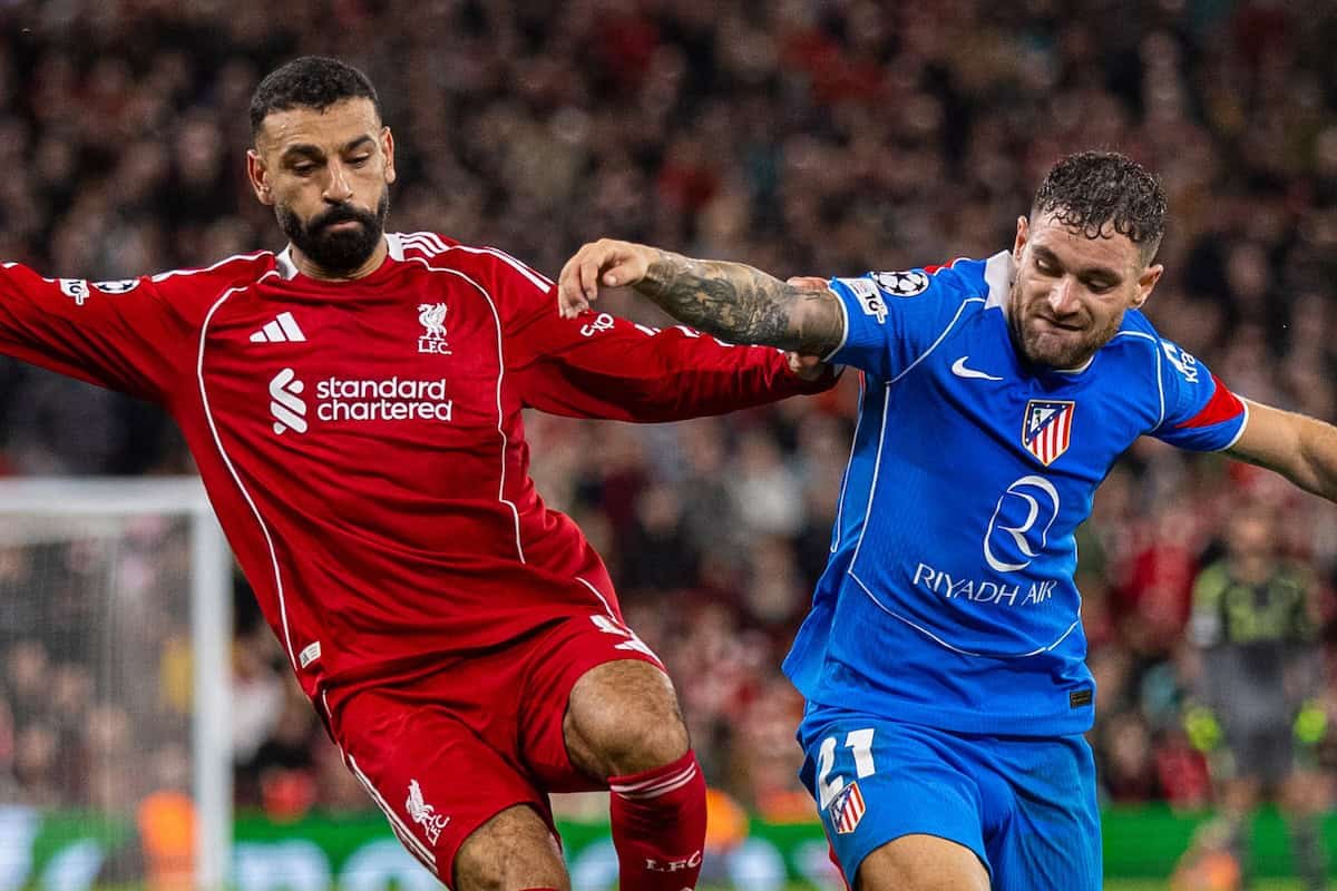 El Atlético confirmado como posible rival