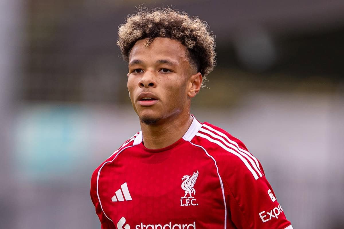 Extremo del LFC cerca de la transferencia permanente