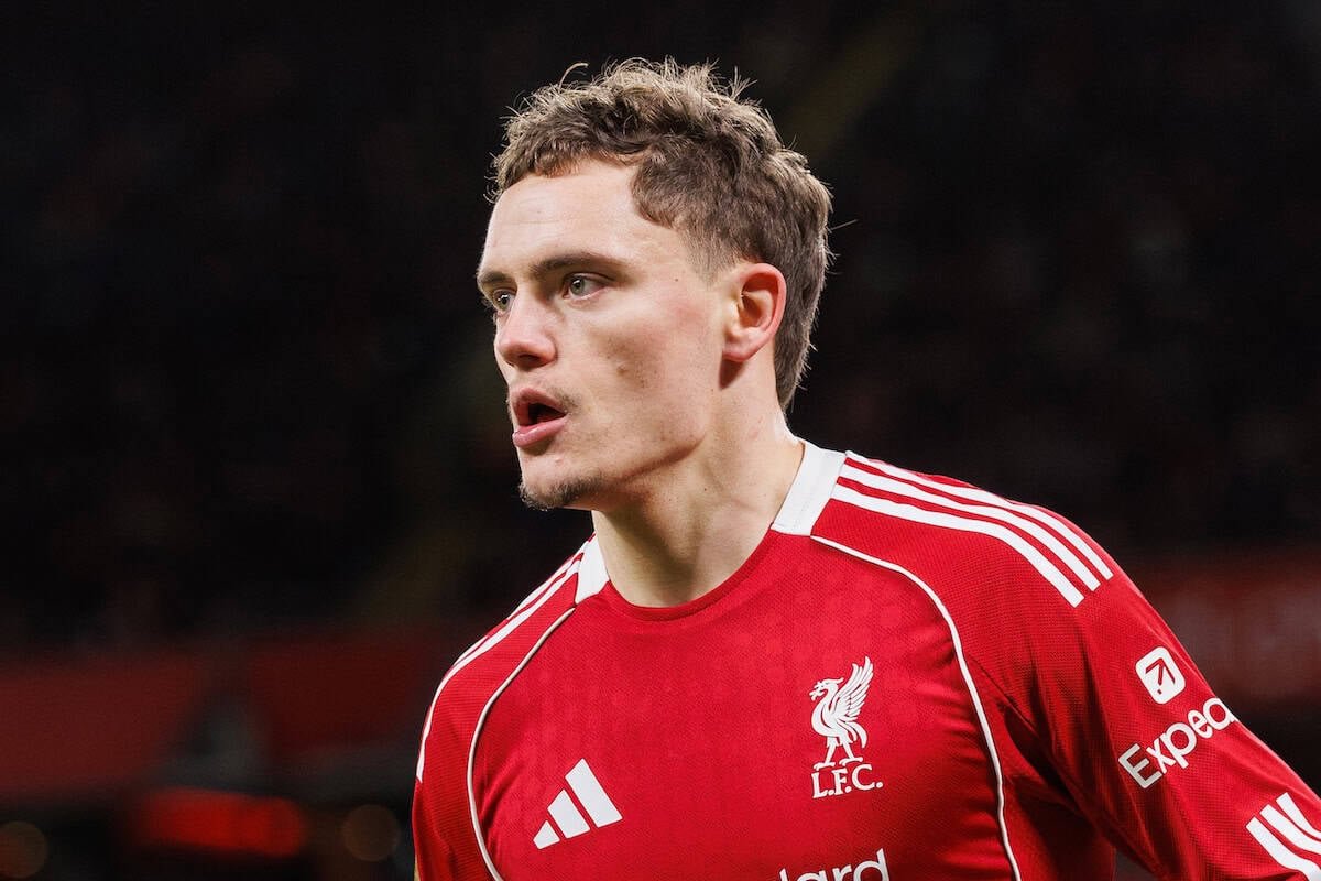 Agente impulsa el traspaso ‘soñado’ al Real Madrid