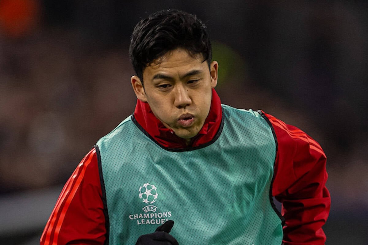 Por qué el LFC no puede reemplazarlo en la UCL