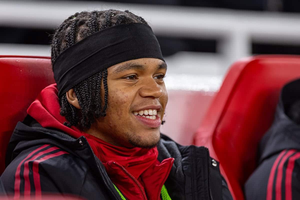 ¿Por qué no empezar? Ubicación en el mapa de Ngumoha después de Forest Cameo