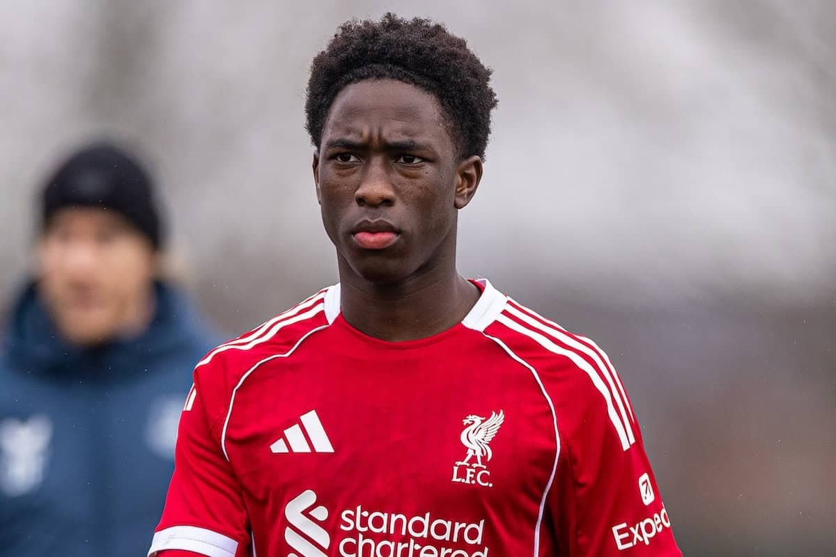 El Liverpool se enfrenta a una fecha límite en medio del interés de sus rivales