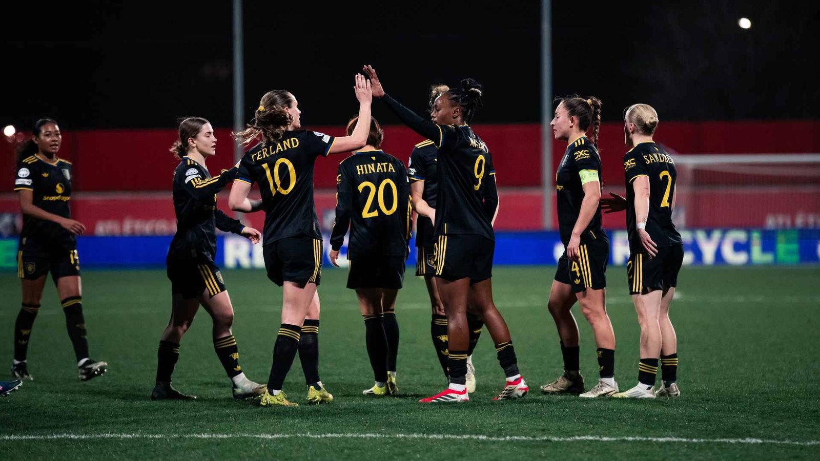 Cómo mirar y seguir | Man Utd Femenino – Atlético de Madrid | 19 de febrero de 2026