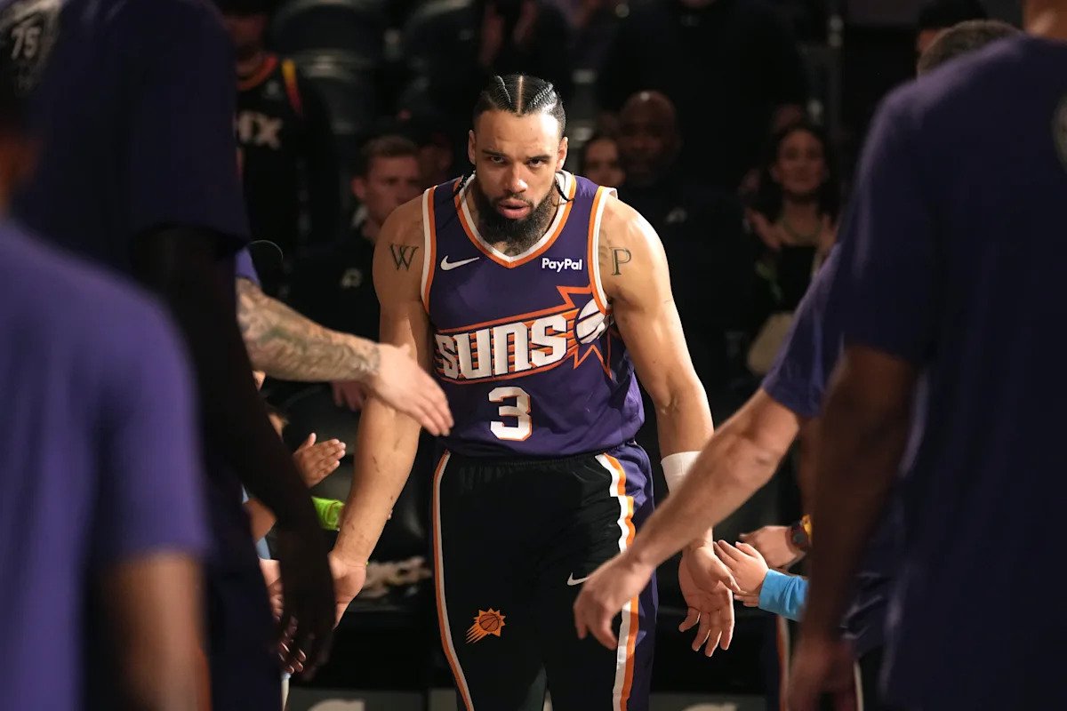 La NBA suspende el primer partido de Dillon Brooks tras su 16ª falta técnica