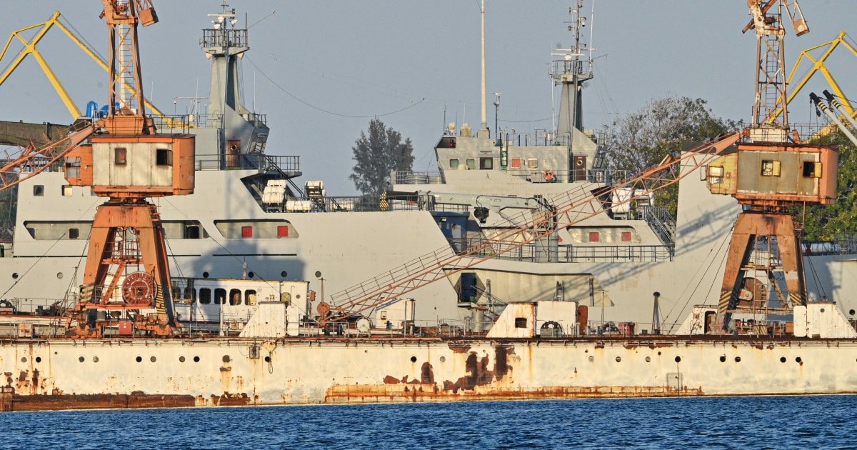 Al menos un ciudadano estadounidense muere en accidente de barco en Cuba, dicen funcionarios