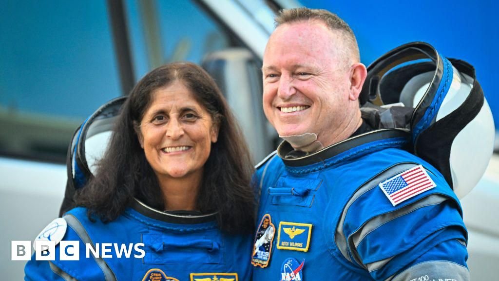 El jefe de la NASA cree que el fallo del Boeing Starliner es uno de los peores de su historia