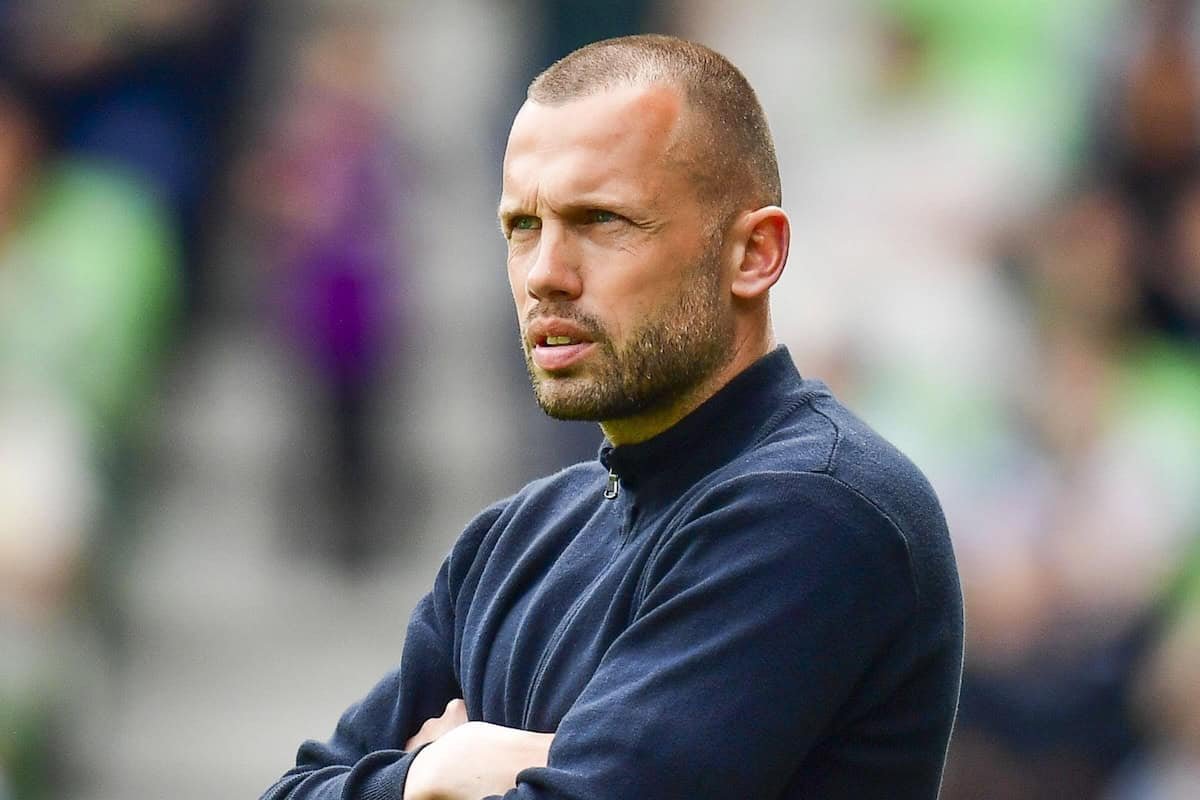 El ex entrenador del LFC tenía un plan secreto de adquisición