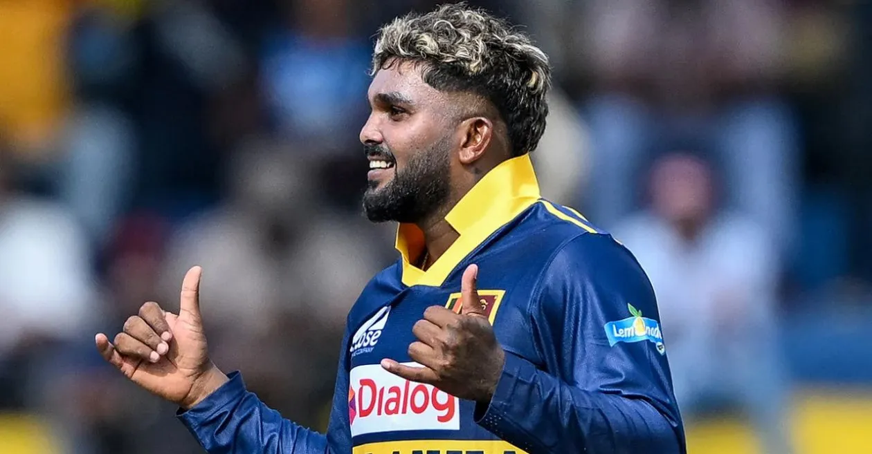 IPL 2026: 3 jugadores que LSG puede fichar para reemplazar a Wanindu Hasaranga si se pierde