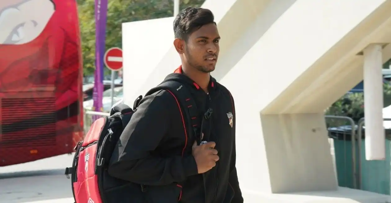 IPL 2026: 3 jugadores que KKR puede fichar para reemplazar a Matheesha Pathirana si se pierde