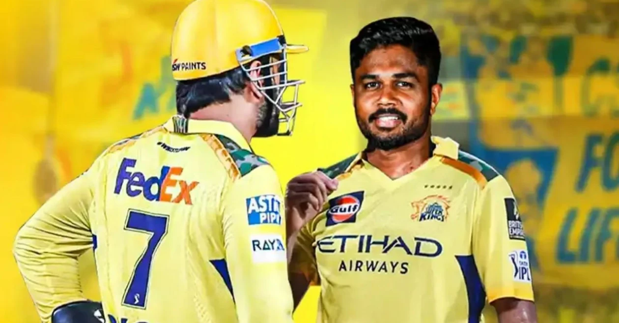 3 razones por las que MS Dhoni no jugará todos los partidos de IPL 2026