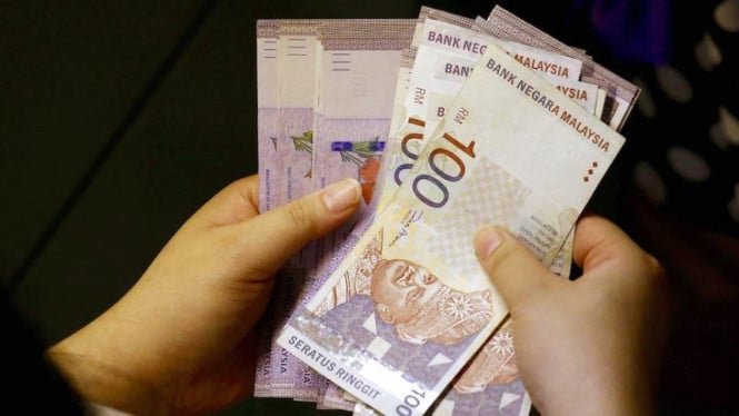 El ringgit malayo se fortalece frente al dólar estadounidense, ¿cuál es el destino de la rupia?
