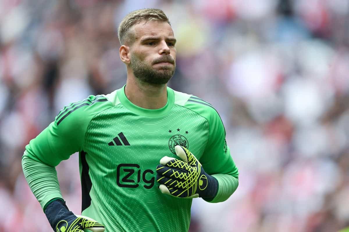 Vitezslav Jaros sufre una grave lesión que pone fin a su temporada