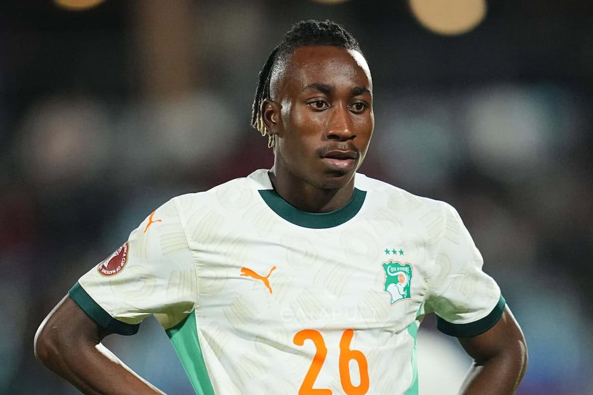 El último fichaje de Yan Diomande: el Liverpool ‘observa de cerca’