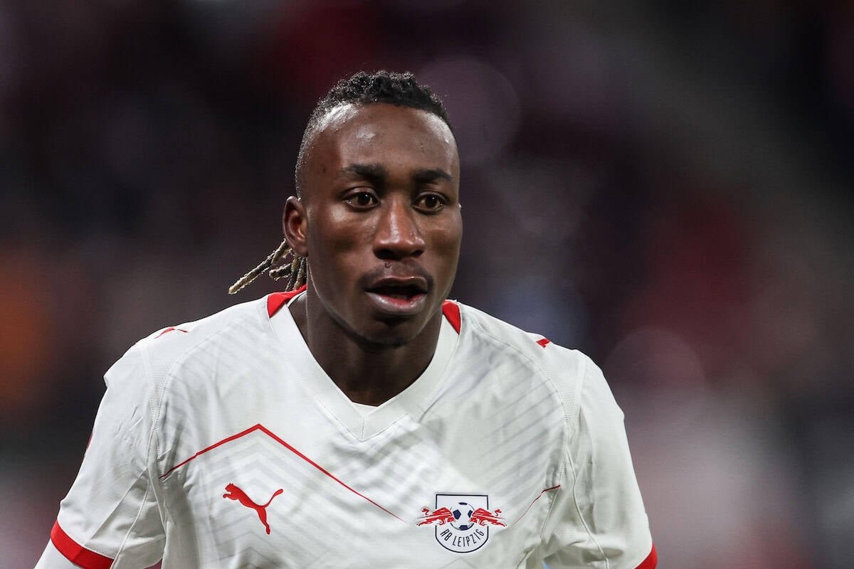 El precio de 87 millones de libras del sucesor de Salah podría bajar