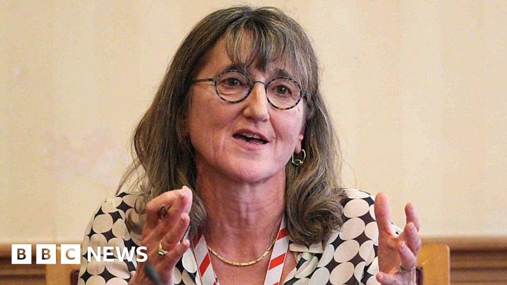 Starmer está “apaciguando” a las grandes empresas tecnológicas, dice un activista de seguridad en línea