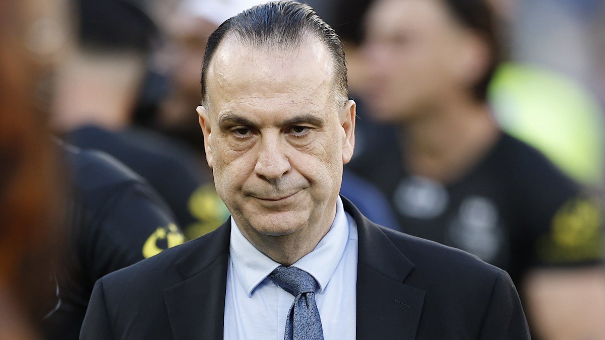 Geoffrey Bellew ha anunciado el nombramiento de un nuevo responsable independiente de la toma de decisiones para asuntos fuera del campo, la Unidad de Integridad.