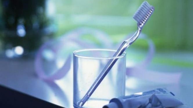 El ayuno sigue siendo válido y el aliento fresco durante todo el día, este es el momento recomendado para cepillarse los dientes durante el Ramadán.