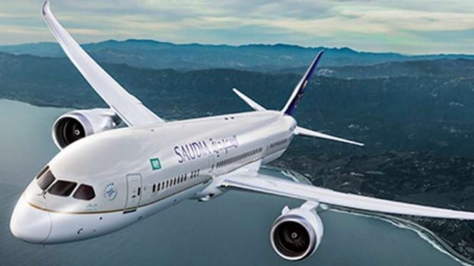 Saudia Airlines cancela varios vuelos por el ataque estadounidense-israelí a Irán y los peregrinos de la Umrah afectados